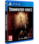 Tormented Souls (PS4) Tormented Souls (PS4)