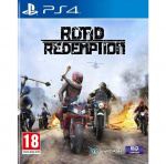 Road Redemption (PS4)