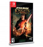 Star Wars: Knights of the Old Republic (#122) (Import) (Switch)