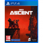 The Ascent (PS4)