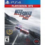 Need for Speed: Rivals - PlayStation Hits (EN/FR) (Import) (PS4)
