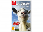 Goat Simulator: The GOATY (Switch)
