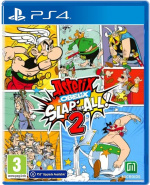 Asterix & Obelix: Slap Them All! 2 (PS4) Asterix & Obelix: Slap Them All! 2 (PS4)
