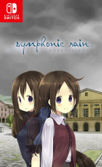 Symphonic Rain (Switch) Symphonic Rain (Switch)