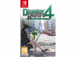 Disaster Report 4: Summer Memories (Switch) Disaster Report 4: Summer Memories (Switch)