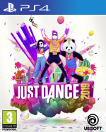 Just Dance 2019 (PS4) Just Dance 2019 (PS4)