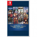RPG Selection Vol. 2 (Import) (Switch)