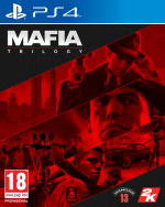 Mafia Trilogy (PS4)