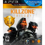 Killzone Trilogy (Import) (PS3)