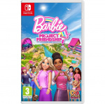 Barbie Project Friendship (Switch) Barbie Project Friendship (Switch)