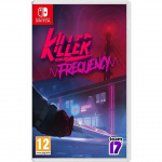 Killer Frequency (Switch)