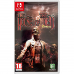 The House of the Dead Remake (Switch)