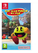PAC-MAN WORLD Re-PAC (Switch)