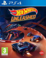 Hot Wheels Unleashed (PS4)
