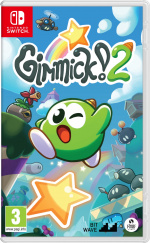 Gimmick 2 (Switch) Gimmick 2 (Switch)