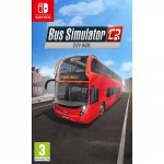Bus Simulator: City Ride (Switch) Bus Simulator: City Ride (Switch)