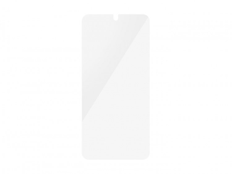 PanzerGlass SAFE. by PanzerGlass Screen Protector Samsung Galaxy S24, Transparent