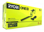 Ryobi RY18GSA-0 ONE+ 18V 2-in-1 Grass/Hedge Trimmer – Solo Ryobi RY18GSA-0 ONE+ 18V 2-in-1 Grass/Hedge Trimmer – Solo