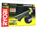 Ryobi One+ OBL18JB Leaf blower Electric No battery