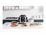 Ninja Foodi OL750EU Multifunctional cooker 1.76kW Stainless steel/black Ninja Foodi OL750EU Multifunctional cooker 1.76kW Stainless steel/black