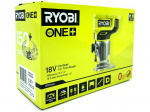 HAND MILL RYOBI RTR18-0 ONE+ 18V WITHOUT BATTERY