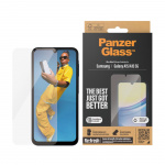 PanzerGlass Screen Protector Samsung Galaxy A15, Transparent  PanzerGlass Screen Protector Samsung Galaxy A15, Transparent