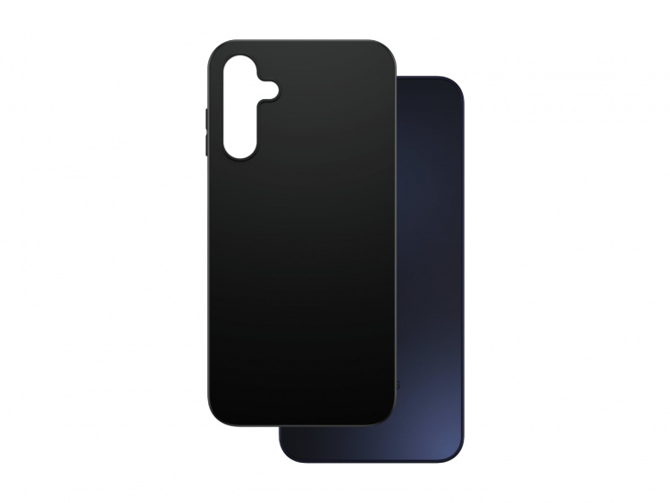 PanzerGlass SAFE. by PanzerGlass Shell to Samsung Galaxy A15, A15 5G, Black PanzerGlass SAFE. by PanzerGlass Shell to Samsung Galaxy A15, A15 5G, Black