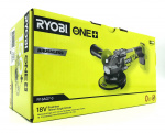 Ryobi One+ R18AG7-0 Angle grinder Without battery