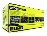 Ryobi One+ R18AG7-0 Angle grinder Without battery