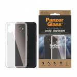 PanzerGlass HardCase Shell Samsung Galaxy XCover6 Pro, Transparent