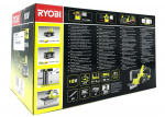 Ryobi R18PL-0 Planer No battery