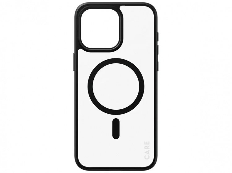 PanzerGlass CARE Urban Combat Case Magsafe Black for Apple iPhone 15 Pro Max PanzerGlass CARE Urban Combat Case Magsafe Black for Apple iPhone 15 Pro Max