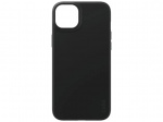 PanzerGlass CARE Fashionable Case for iPhone 15 Plus Black