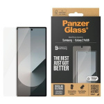PanzerGlass Screen Protector to Galaxy Z Fold6 Classic Fit