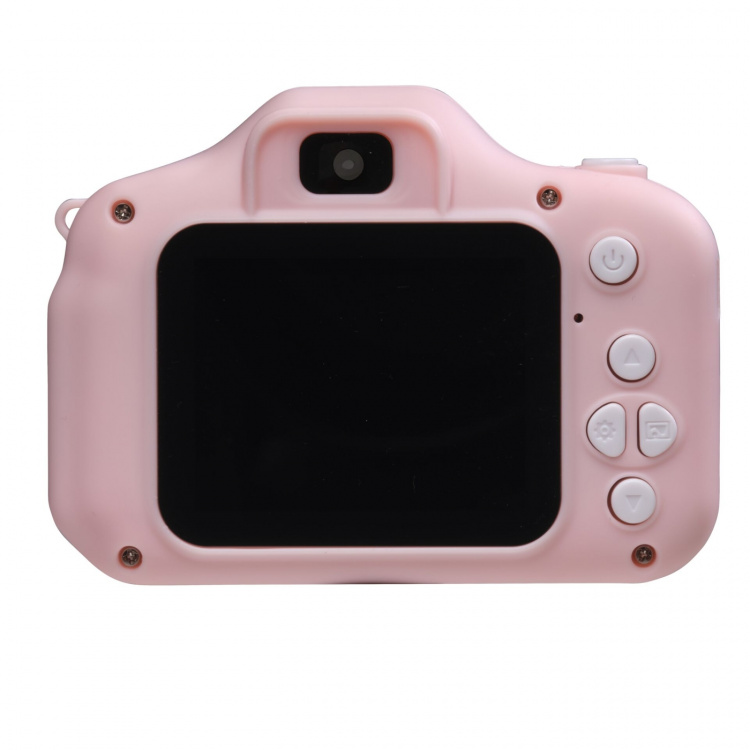 Denver KCA-1340 Kinder Camera rosa