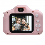 Denver KCA-1340 Kinder Camera rosa