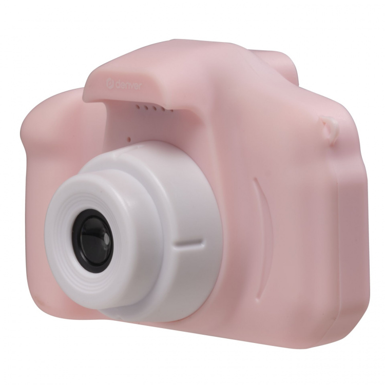 Denver KCA-1340 Kinder Camera rosa
