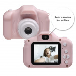 Denver KCA-1340 Kinder Camera rosa