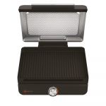 Ninja GR101EU Sizzle Griddle & Grill 1450W Musta