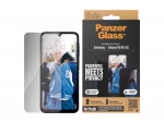 PanzerGlass Screen Protector Samsung Galaxy A15, A15 5G, Transparent PanzerGlass Screen Protector Samsung Galaxy A15, A15 5G, Transparent