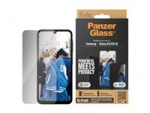 PanzerGlass Screen Protector Samsung Galaxy A15, A15 5G, Transparent PanzerGlass Screen Protector Samsung Galaxy A15, A15 5G, Transparent
