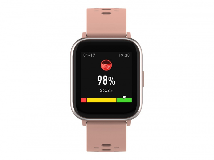 Denver SW-164 Pink Smart Watch Denver SW-164 Pink Smart Watch