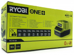 Ryobi ONE+ battery charger