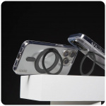 PanzerGlass CARE Kickstand Black for Apple iPhone 16 Pro PanzerGlass CARE Kickstand Black for Apple iPhone 16 Pro