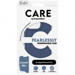 PanzerGlass CARE Fashionable Case til iPhone 16 Pro Blue