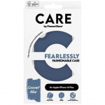 PanzerGlass CARE Fashionable case for iPhone 16 Plus Blue PanzerGlass CARE Fashionable case for iPhone 16 Plus Blue