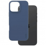 PanzerGlass CARE Fashionable Case for iPhone 16 Pro Max Blue PanzerGlass CARE Fashionable Case for iPhone 16 Pro Max Blue