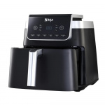 Ninja AF180EU Max Pro Airfryer 6.2L 2000W Black