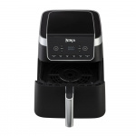 Ninja AF180EU Max Pro Airfryer 6.2L 2000W Black