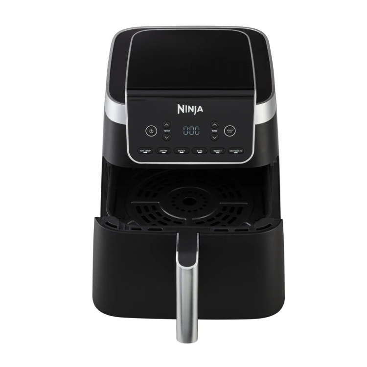 Ninja AF180EU Max Pro Airfryer 6.2L 2000W Black